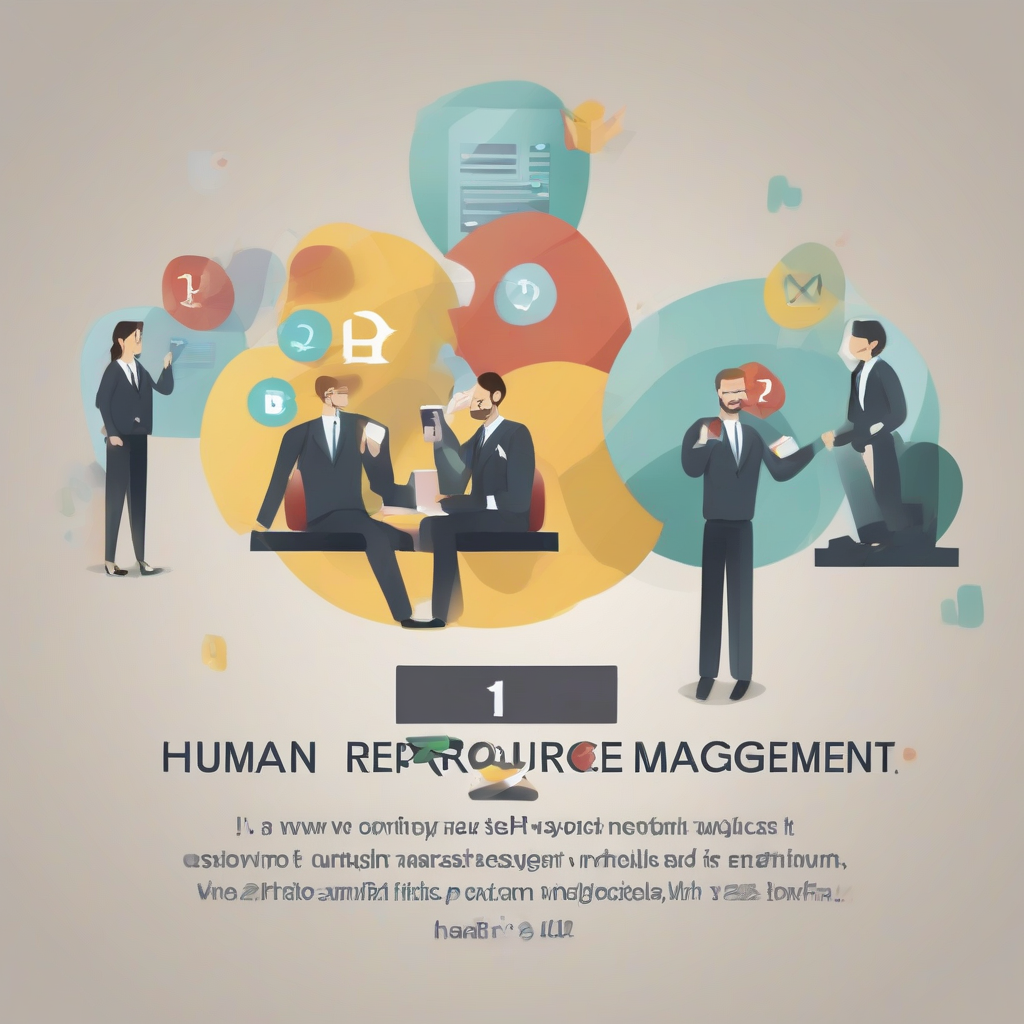 ERP Human Resource Management: A Comprehensive Guide