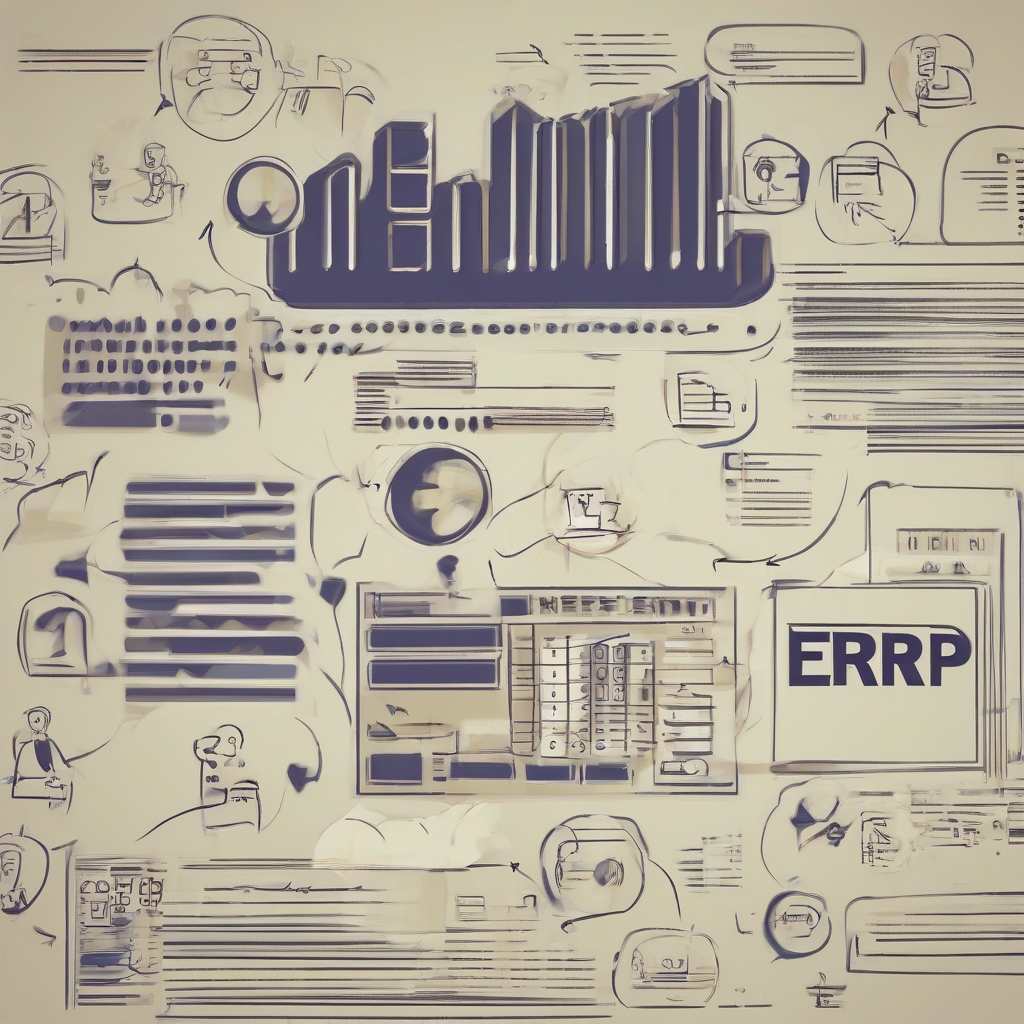 ERP System Functions: A Comprehensive Guide