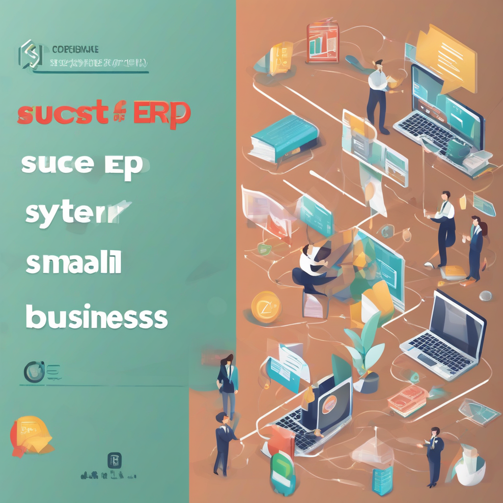 ERP System Cost for Small Businesses: A Comprehensive Guide