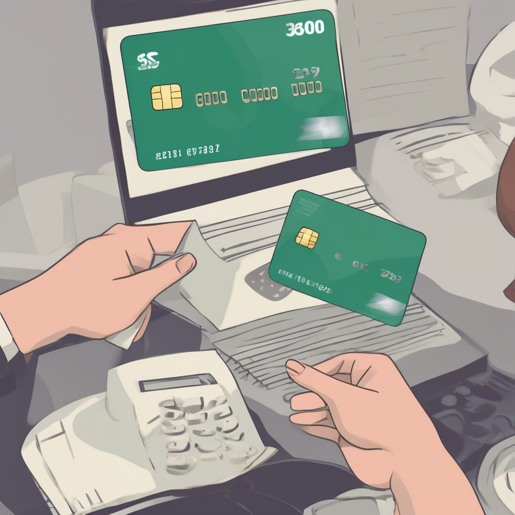 Conquering $30,000 in Credit Card Debt: A Comprehensive Guide